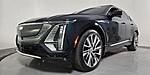 Used 2025 CADILLAC LYRIQ LUXURY in HENDERSON, NEVADA
