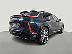 Used 2025 CADILLAC LYRIQ LUXURY in HENDERSON, NEVADA (Photo 5)