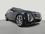 Used 2025 CADILLAC LYRIQ LUXURY in HENDERSON, NEVADA (Photo 7)