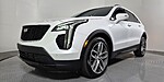 Used 2023 CADILLAC XT4 AWD SPORT in HENDERSON, NEVADA