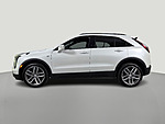 Used 2023 CADILLAC XT4 AWD SPORT in HENDERSON, NEVADA (Photo 2)