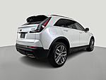 Used 2023 CADILLAC XT4 AWD SPORT in HENDERSON, NEVADA (Photo 4)