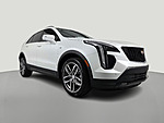 Used 2023 CADILLAC XT4 AWD SPORT in HENDERSON, NEVADA (Photo 8)