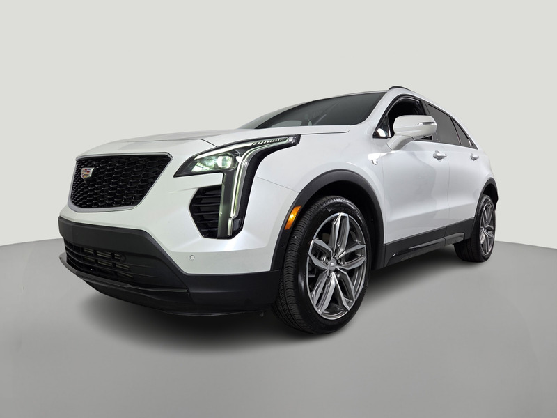 Used 2023 CADILLAC XT4 AWD SPORT in HENDERSON, NEVADA