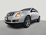 Used 2016 CADILLAC SRX PERFORMANCE COLLECTION in HENDERSON, NEVADA (Photo 1)