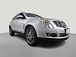 Used 2016 CADILLAC SRX PERFORMANCE COLLECTION in HENDERSON, NEVADA (Photo 8)