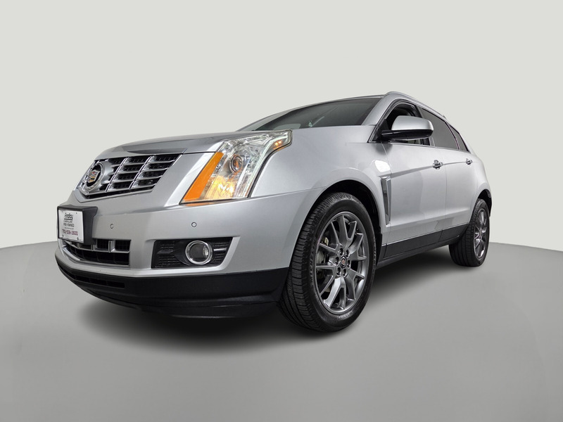 Used 2016 CADILLAC SRX PERFORMANCE COLLECTION in HENDERSON, NEVADA