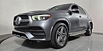 Used 2021 MERCEDES-BENZ GLE GLE 350 in HENDERSON, NEVADA