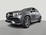 Used 2021 MERCEDES-BENZ GLE GLE 350 in HENDERSON, NEVADA (Photo 1)