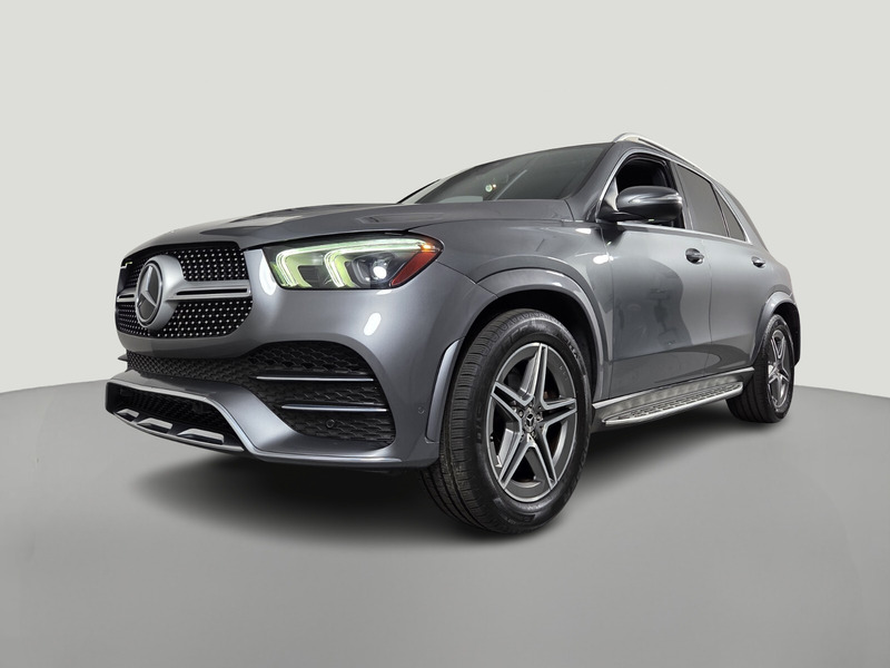 Used 2021 MERCEDES-BENZ GLE GLE 350 in HENDERSON, NEVADA