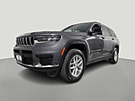 Used 2024 JEEP GRAND CHEROKEE L LAREDO X in HENDERSON, NEVADA (Photo 1)