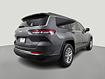 Used 2024 JEEP GRAND CHEROKEE L LAREDO X in HENDERSON, NEVADA (Photo 4)