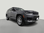 Used 2024 JEEP GRAND CHEROKEE L LAREDO X in HENDERSON, NEVADA (Photo 8)