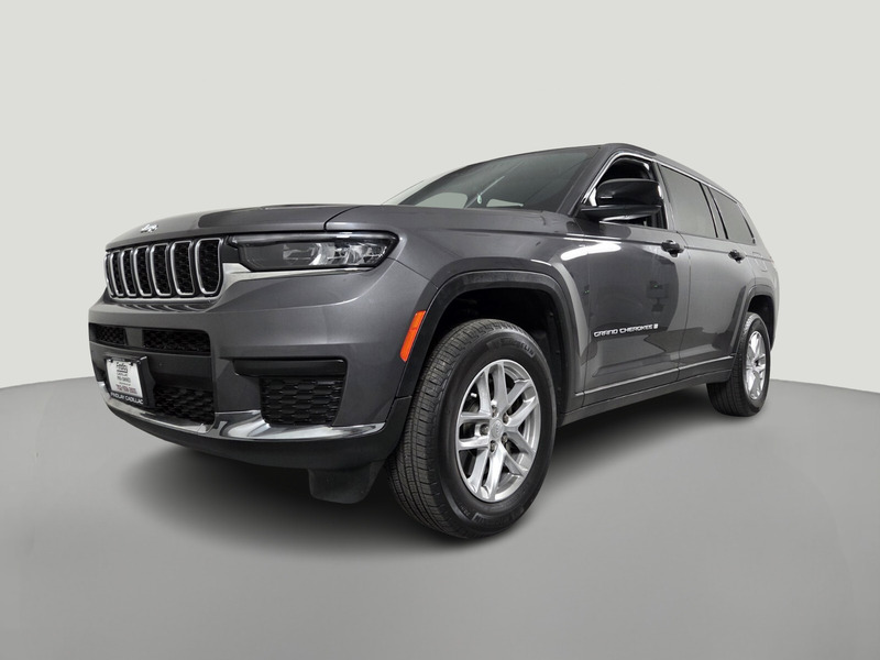 Used 2024 JEEP GRAND CHEROKEE L LAREDO X in HENDERSON, NEVADA