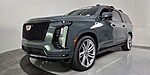 Used 2025 CADILLAC ESCALADE ESV 4WD SPORT in HENDERSON, NEVADA