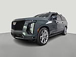 Used 2025 CADILLAC ESCALADE ESV 4WD SPORT in HENDERSON, NEVADA (Photo 1)
