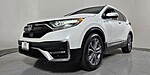Used 2022 Honda CR-V Hybrid TOURING in HENDERSON, NEVADA