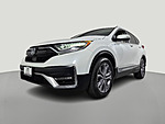 Used 2022 Honda CR-V Hybrid TOURING in HENDERSON, NEVADA (Photo 1)