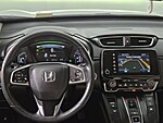 Used 2022 Honda CR-V Hybrid TOURING in HENDERSON, NEVADA (Photo 12)