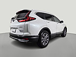 Used 2022 Honda CR-V Hybrid TOURING in HENDERSON, NEVADA (Photo 4)
