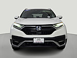 Used 2022 Honda CR-V Hybrid TOURING in HENDERSON, NEVADA (Photo 5)