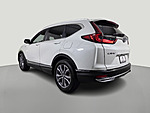 Used 2022 Honda CR-V Hybrid TOURING in HENDERSON, NEVADA (Photo 6)