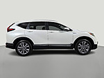 Used 2022 Honda CR-V Hybrid TOURING in HENDERSON, NEVADA (Photo 7)