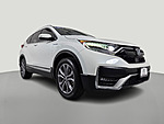 Used 2022 Honda CR-V Hybrid TOURING in HENDERSON, NEVADA (Photo 8)