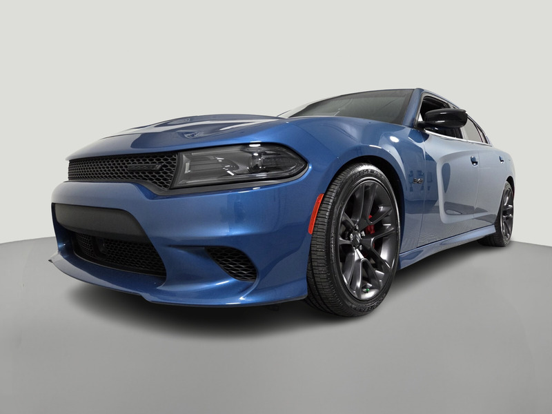Used 2023 DODGE CHARGER R/T in HENDERSON, NEVADA