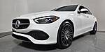 Used 2024 MERCEDES-BENZ C-CLASS C 300 in HENDERSON, NEVADA