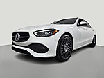 Used 2024 MERCEDES-BENZ C-CLASS C 300 in HENDERSON, NEVADA (Photo 1)