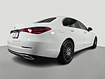 Used 2024 MERCEDES-BENZ C-CLASS C 300 in HENDERSON, NEVADA (Photo 4)