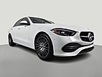 Used 2024 MERCEDES-BENZ C-CLASS C 300 in HENDERSON, NEVADA (Photo 8)