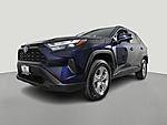 Used 2024 TOYOTA RAV4 XLE in HENDERSON, NEVADA (Photo 1)