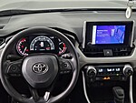 Used 2024 TOYOTA RAV4 XLE in HENDERSON, NEVADA (Photo 12)
