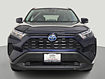 Used 2024 TOYOTA RAV4 XLE in HENDERSON, NEVADA (Photo 5)