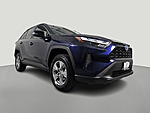 Used 2024 TOYOTA RAV4 XLE in HENDERSON, NEVADA (Photo 8)