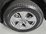 Used 2024 TOYOTA RAV4 XLE in HENDERSON, NEVADA (Photo 9)