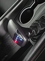 Used 2025 DODGE DURANGO GT PLUS in HENDERSON, NEVADA (Photo 13)