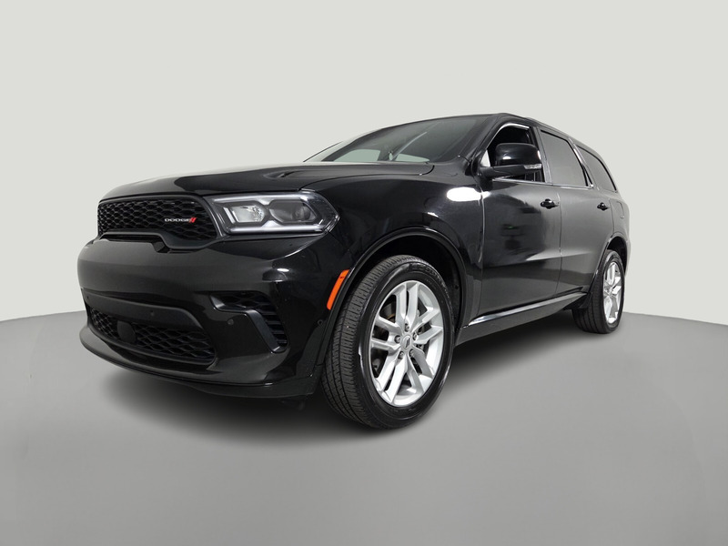 Used 2025 DODGE DURANGO GT PLUS in HENDERSON, NEVADA