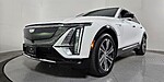 Used 2024 CADILLAC LYRIQ LUXURY in HENDERSON, NEVADA