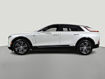 Used 2024 CADILLAC LYRIQ LUXURY in HENDERSON, NEVADA (Photo 2)