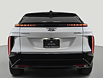 Used 2024 CADILLAC LYRIQ LUXURY in HENDERSON, NEVADA (Photo 3)