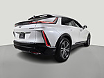 Used 2024 CADILLAC LYRIQ LUXURY in HENDERSON, NEVADA (Photo 4)