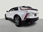 Used 2024 CADILLAC LYRIQ LUXURY in HENDERSON, NEVADA (Photo 6)