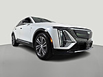 Used 2024 CADILLAC LYRIQ LUXURY in HENDERSON, NEVADA (Photo 8)
