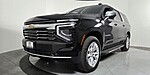 Used 2025 CHEVROLET SUBURBAN PREMIER in HENDERSON, NEVADA