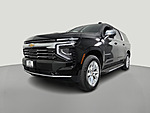Used 2025 CHEVROLET SUBURBAN PREMIER in HENDERSON, NEVADA (Photo 1)