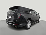 Used 2025 CHEVROLET SUBURBAN PREMIER in HENDERSON, NEVADA (Photo 4)
