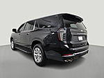 Used 2025 CHEVROLET SUBURBAN PREMIER in HENDERSON, NEVADA (Photo 6)